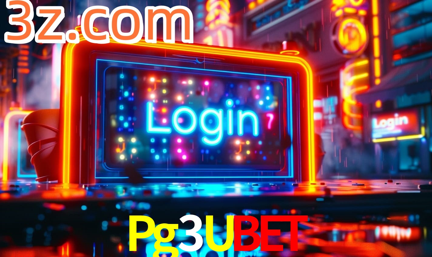 Registre-se hoje no Cassino Pg3Ubet